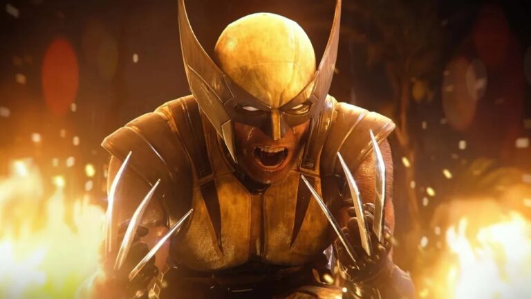 بازی Marvel’s Wolverine در رتبه ششم پرفروش‌ترین بازی‌های پلی استیشن ۵ قرار گرفت