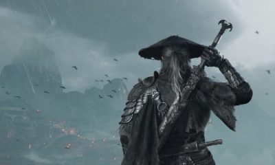 بازی Phantom Blade Zero از مرز ۳ میلیون ویش‌لیست عبور کرد
