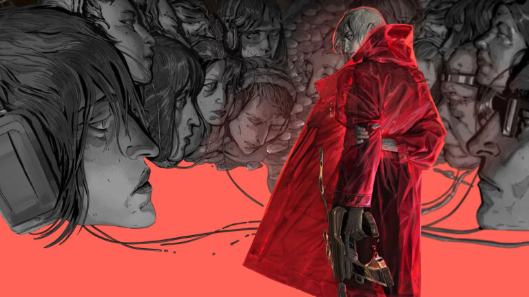 بازی Zero Parades: For Dead Spies ماه آینده در قالب نسخه Director’s Cut به PS5 می‌آید