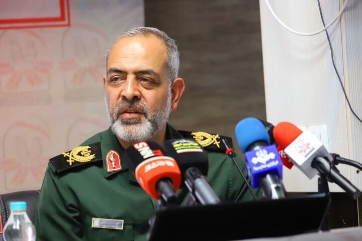 بام ایران عطر شهادت گرفت؛ برپایی کنگره شهدا امتداد خونخواهی امام‌شهید