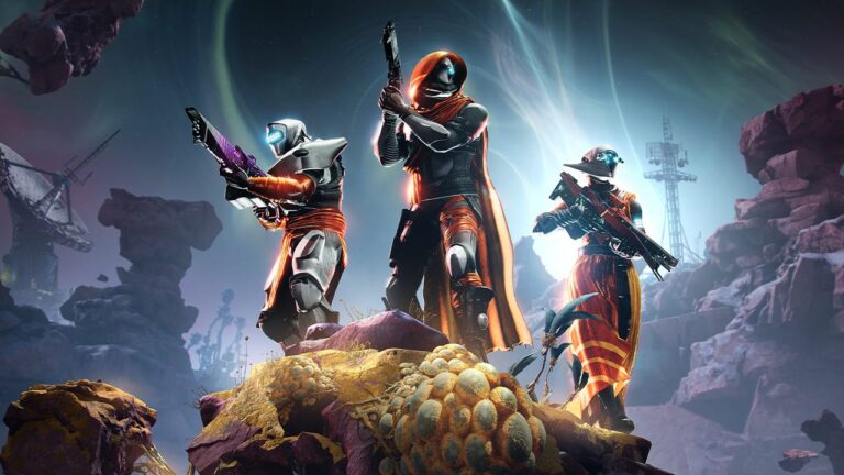 بانجی: ماه‌ها پس از پایان پشتیبانی Destiny 2، محتوای بیشتری از این مجموعه در راه است