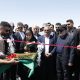 ببینید| آیین بهره‌برداری از باند دوم محور دارخوین-شادگان به طول ۱۴ کیلومتر در استان خوزستان
