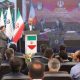 ببینید| آیین بهره‌برداری ۹ کیلومتر دیگر از آزادراه گرمسار-سمنان