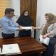 ببینید| آیین واگذاری ۲۰۰ قطعه زمین ویلایی به متقاضیان قانون جوانی جمعیت و حمایت از خانواده در هندیجان خوزستان