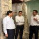 ببینید| بازدید مدیرکل راه و شهرسازی بوشهر از روند بهسازی عمارت تاریخی طبیب
