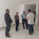 ببینید| بازدید مدیرکل راه و شهرسازی سیستان و بلوچستان از پروژه های طرح نهضت ملی مسکن زاهدان