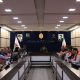 ببینید| برگزاری جلسه شورای اداری با حضور رضا اکبری معاون وزیر راه و شهرسازی و رئیس سازمان راهداری و حمل و نقل جاده ای