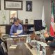 ببینید| برگزاری جلسه ملاقات مردمی و دیدار چهره به چهره مدیرکل راه و شهرسازی استان تهران با شهروندان