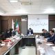 ببینید| برگزاری جلسه کمیسیون ماده ۵ استان قزوین