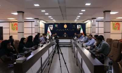 ببینید| برگزاری دوره آموزشی فناوری‌های نوین در ارزیابی ابنیه فنی راه‌ها در خوزستان