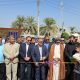 ببینید| بهره‌برداری از پروژه بهسازی و آسفالت محور «بیمارستان-بدرانی» شادگان