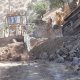 ببینید| تداوم عملیات تعریض راه روستایی مسیر مزران_لشکرگاه جوانرود استان کرمانشاه