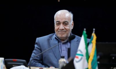 ببینید| جلسه پیگیری مصوبات بازدید میدانی کمربندی رزن و محور اردبیل-سرچم