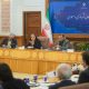 ببینید | دوازدهمین جلسه شورای عالی شهرسازی و معماری ایران