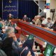 ببینید | دوازدهمین نشست هم‌اندیشی و تحلیل چالش‌های شهرسازی و معماری معاصر کشور