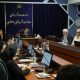 ببینید | دومین نشست بررسی تدوین شرح خدمات پیشنهادی تهیه طرح تفصیلی با نگرش و روش نوین