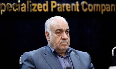 ببینید| رسیدگی به آخرین وضعیت اجرایی پروژه‌های شرکت ساخت و توسعه در دیدار با نمایندگان مجلس شورای اسلامی