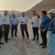 ببینید | رصد میدانی روند اجرای پروژه کنارتخته–دالکی با حضور مسئولان عمرانی استان بوشهر