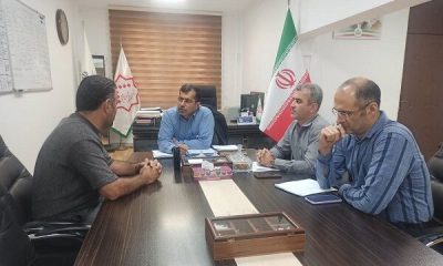 ببینید | سه‌شنبه‌های پاسخگویی؛ بررسی مستقیم مشکلات مسکن و راه در دیدار مردمی مدیرکل راه و شهرسازی گلستان