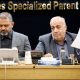 ببینید| نشست بررسی احداث محور اهواز ـ مسجدسلیمان و راهکارهای تامین مالی آزادراه آب‌گنجی ـ مسجدسلیمان