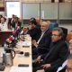 ببینید | نشست خبری مدیرعامل شرکت فرودگاه‌ها و ناوبری هوایی ایران