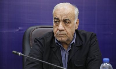 ببینید| نشست رسیدگی به آخرین وضعیت اجرایی محور باغملک-ایذه با حضور مدیرعامل شرکت ساخت و توسعه