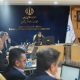 ببینید | نشست وزیر راه و شهرسازی با هیات مدیره شرکت عمران شهرهای جدید و مدیران عامل شهرهای جدید