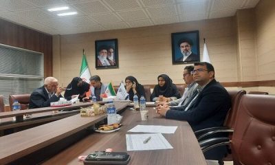ببینید | پیگیری و بررسی مشکلات شهروندان خوزستانی در جلسه ملاقات مردمی مجازی با مسئولان سازمان ملی زمین و مسکن