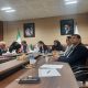 ببینید | پیگیری و بررسی مشکلات شهروندان خوزستانی در جلسه ملاقات مردمی مجازی با مسئولان سازمان ملی زمین و مسکن