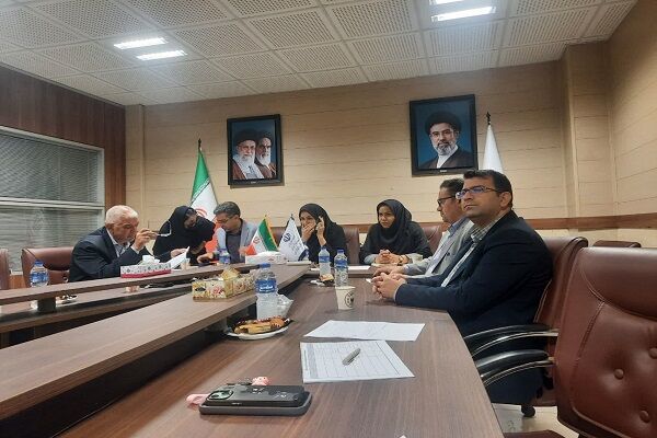 ببینید | پیگیری و بررسی مشکلات شهروندان خوزستانی در جلسه ملاقات مردمی مجازی با مسئولان سازمان ملی زمین و مسکن