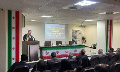 ببینید | کارگاه تخصصی بازآفرینی شهری؛ گام نخست خراسان شمالی برای نوسازی ۱۶۰۰ هکتار بافت هدف