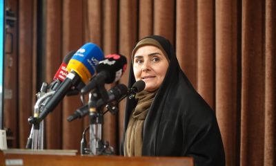 ببینید|آئین واگذاری اسناد مالکیت تحویل اراضی مسکونی در استان خوزستان