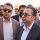 ببینید|بازدید معاون مسکن و ساختمان وزارت راه و شهرسازی از پروژه های نهضت ملی مسکن نی ریز - استهبان در استان فارس