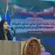ببینید|بازدید وزیر راه و شهرسازی از روند خارج‌سازی کشتی غرق شده خانیان در بندر خرمشهر