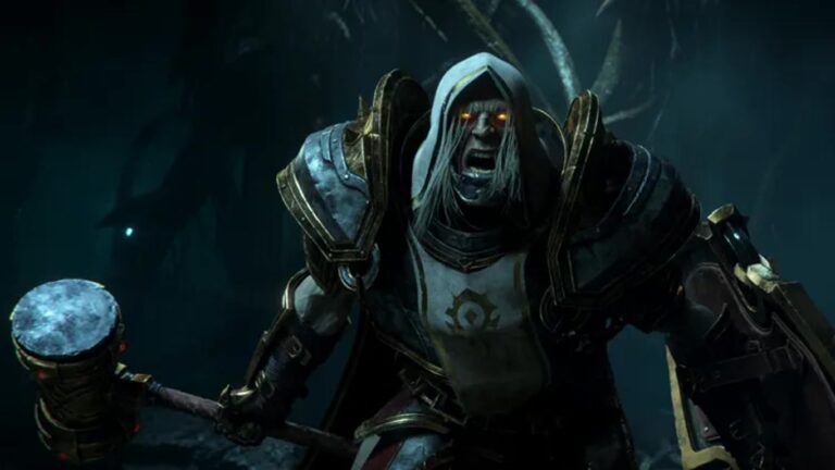 بتای World of Warcraft: Forever در همین ابتدای کار با مشکل مواجه شد