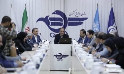 بحران، عیار رهبری مدیران و تاب‌آوری سازمان‌ها را آشکار می‌کند