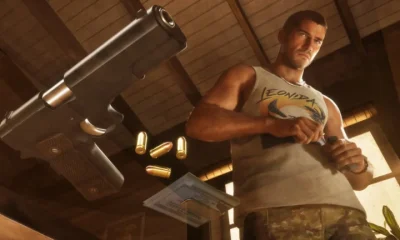 بخش آنلاین GTA 6 احتمالا در سال ۲۰۲۷ منتشر می‌شود