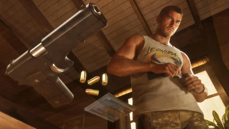 بخش آنلاین GTA 6 احتمالا در سال ۲۰۲۷ منتشر می‌شود