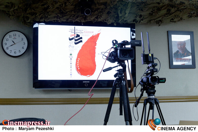 برای تقویت سینمای بلند داستانی در حوزه مقاومت و دفاع مقدس، جشنواره باید در ادوار آتی بسته‌های حمایتی یا جوایز ویژه پیش‌تولید در نظر بگیرد