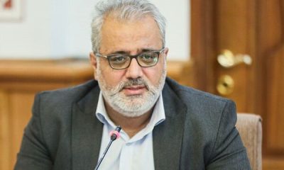برخی اقدامات شهرداری تهران در  بازسازی پس از جنگ، با  مصوبات ۷۱۲ و ۷۱۶ انطباق ندارد 