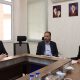 بررسی آخرین وضعیت پروژه نهضت ملی مسکن شهرستان صالح آباد در خراسان رضوی