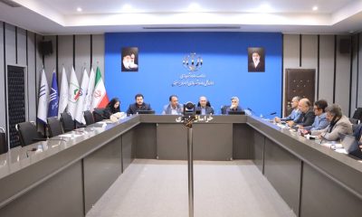 بررسی آخرین وضعیت پروژه‌های کلان عمرانی و حمل‌ونقلی خراسان رضوی