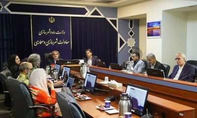 بررسی تهیه طرح ویژه «سیراف» با تاکید بر احیای نقش تاریخی شهر