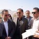 بررسی روند آماده‌سازی اراضی طرح جوانی جمعیت در نی‌ریز و استهبان /بازدید از پروژه ۹۵۰۰ واحدی کمیل‌آباد