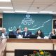 بررسی طرح جامع مسکن کشور در نشست وزیر راه و شهرسازی با کمیسیون عمران مجلس