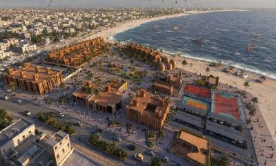 بررسی طرح مجتمع گردشگری شهر بندر دیر در کمیته سیما و منظر استان بوشهر