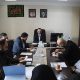 بررسی مراحل گزینش و تبدیل وضعیت کارکنان اداره‌کل راه و شهرسازی استان البرز