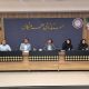 بررسی مطالعات طرح جامع–تفصیلی شهرهای بندرچارک و جناح در هرمزگان