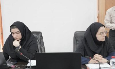 بررسی و تعیین تکلیف ۵ پرونده تغییر کاربری در کمیسیون ماده ۵ شهر جدید عالی‌شهر در استان بوشهر