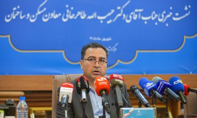 برنامه دولت برای تکمیل تعهدات مسکن و تأمین هدفمند زمین/ سیاست مسکن باید همزمان عرضه، توان خانوار و زیرساخت را پوشش دهد